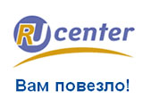 RU-CENTER RU-CENTER
