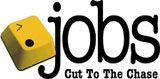 Домен JOBS
