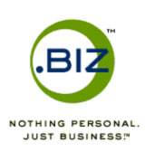 Домен BIZ
