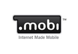 Домен MOBI