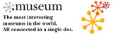 Домен MUSEUM