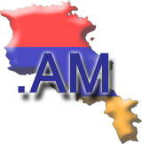 домен .AM